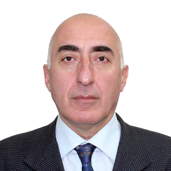 Armenia has new ambassador in Kazakhstan 