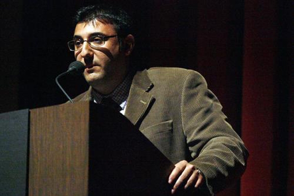 Armenian Genocide is reflected in a row of Turkish legal texts: Ümit Kurt