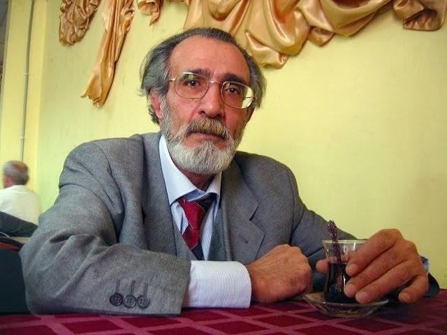 Թալիշական ազգային շարժման առաջնորդը հյուրընկալվել է Արցախի խորհրդարանում