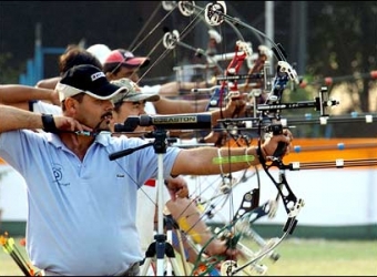 European archery championship to be held in Yerevan