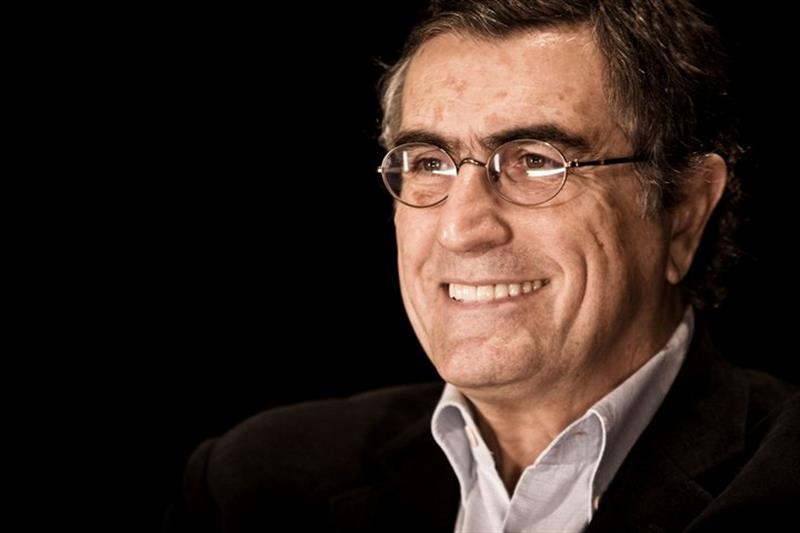 Hasan Cemal sorry for Turkey-committed crime
