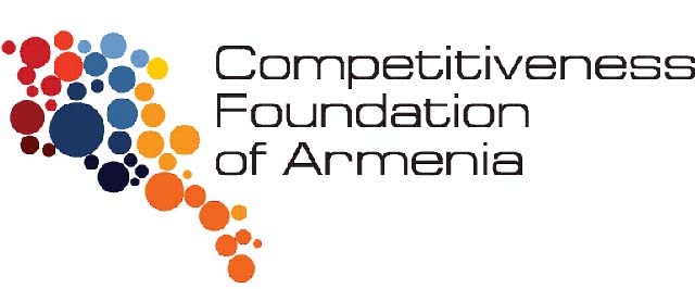 Armenia’s National Competitiveness Foundation attends Global Competitiveness Summit