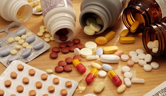 Հայաստանը 2013 թվականին շուրջ 30 տոննա ժամկետնանց դեղեր է ոչնչացրել