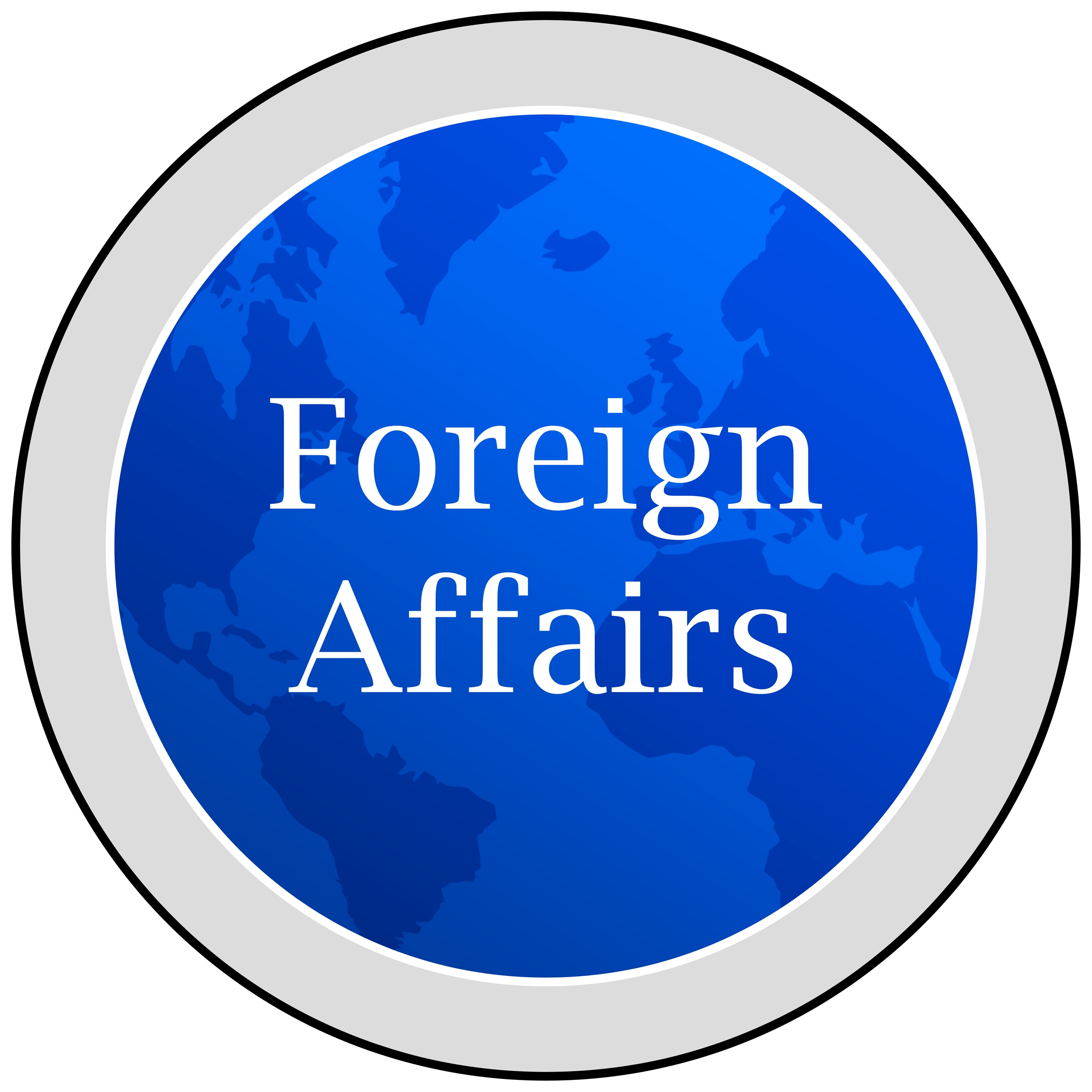 Foreign Affairs հանդեսը համար է նվիրել Հայաստանի տնտեսական 
քաղաքականությանը