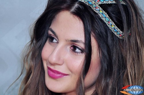 Sirusho represented in 3 nominations at World Music Awards