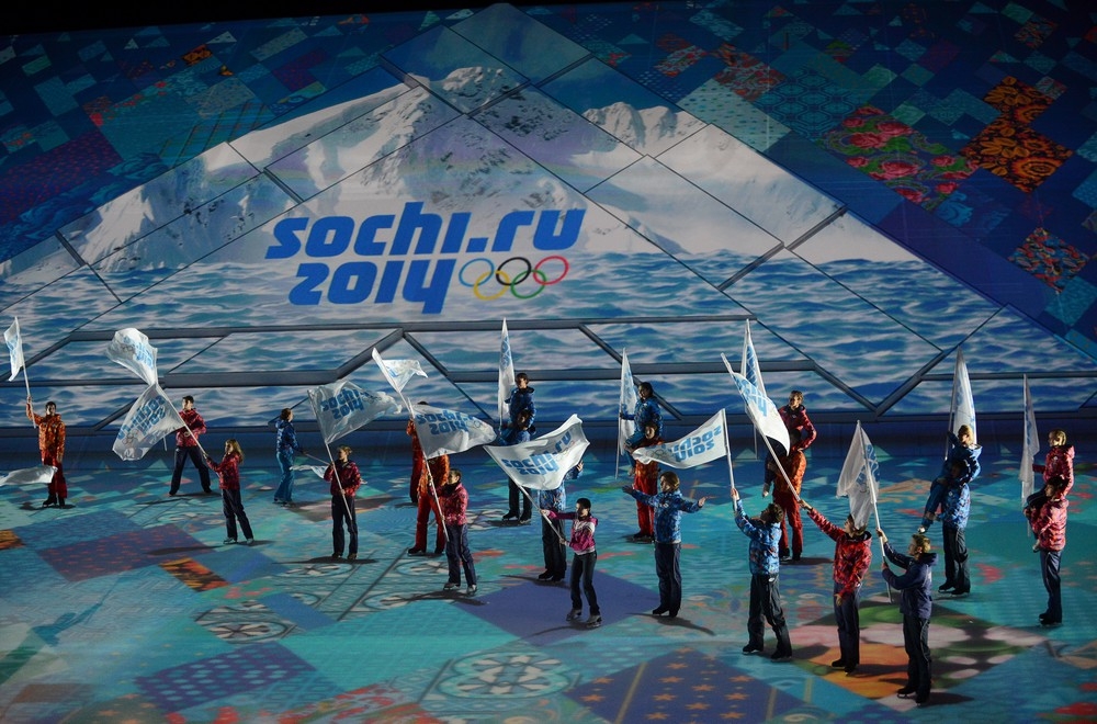 Հայաստանի օլիմպիական դրոշակակիրը, ըստ ամենայնի, կլինի  Սերգեյ Միքայելյանը