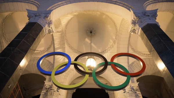 Глава Генассамблеи ООН призвал к перемирию на время Олимпиады в Сочи