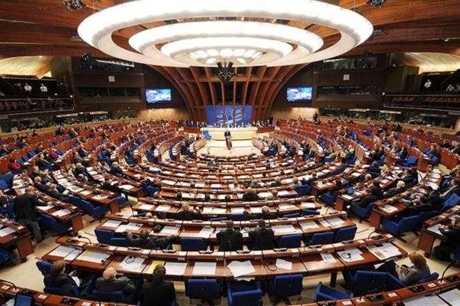 PACE thanks Armenia for sheltering Syrian refugees