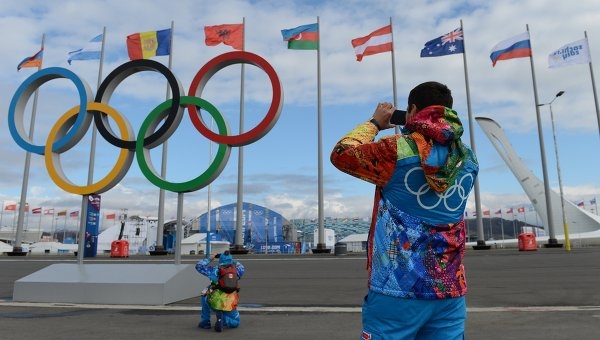 Մոսկվան կոչ Է արել Օլիմպիադայի ընթացքում դադարեցնել հակամարտություններն ամբողջ աշխարհում