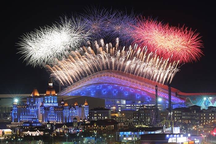 Սոչի-2014. Օլիմպիական խաղերի կազմկոմիտեն փակման արարողությանը «գաղտնի 
շոու» է խոստանում