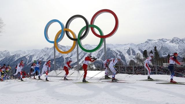 Սոչի-2014. Հայ մարզիկները մարտական են տրամադրված դահուկավազքի 15 կմ 
մրցավազքից առաջ