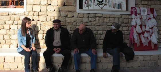 Վաքըֆ գյուղում հաստատված քեսաբահայերը պատմել են իրենց հետ կատարված 
դեպքերի մասին