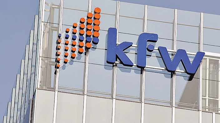 Գերմանական KfW-ն կտրամադրի 15 մլն եվրո՝ Գյումրիում ու Վանաձորում շուրջօրյա 
ջրամատակարարում ապահովելու համար