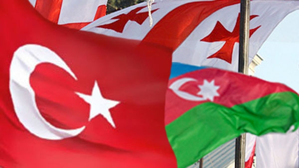 Վրաստանի, Թուրքիայի եւ Ադրբեջանի  նախագահները կհանդիպեն Թբիլիսիում
