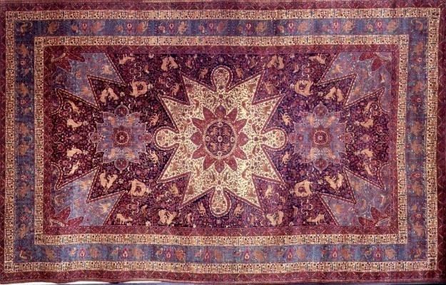 White House's decision to display Armenian orphan rug raised great enthusiasm among U.S. 
Armenians and pro-Armenian Congressmen
