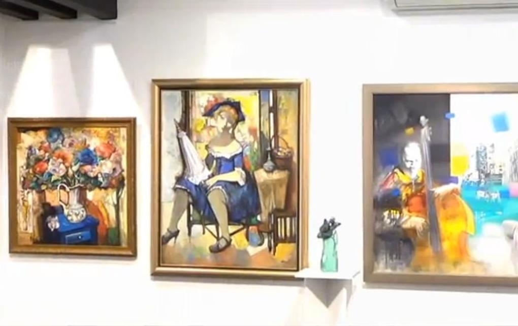 «Արվեստի գլուխկոտրուկ».  29  հայ արվեստագետների աշխատանքներն այցելուներին 
կներկայանան մեկ ցուցահանդեսով