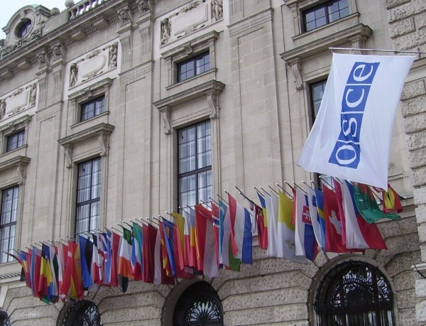 ОБСЕ потребовала от Украины отпустить журналистов 
