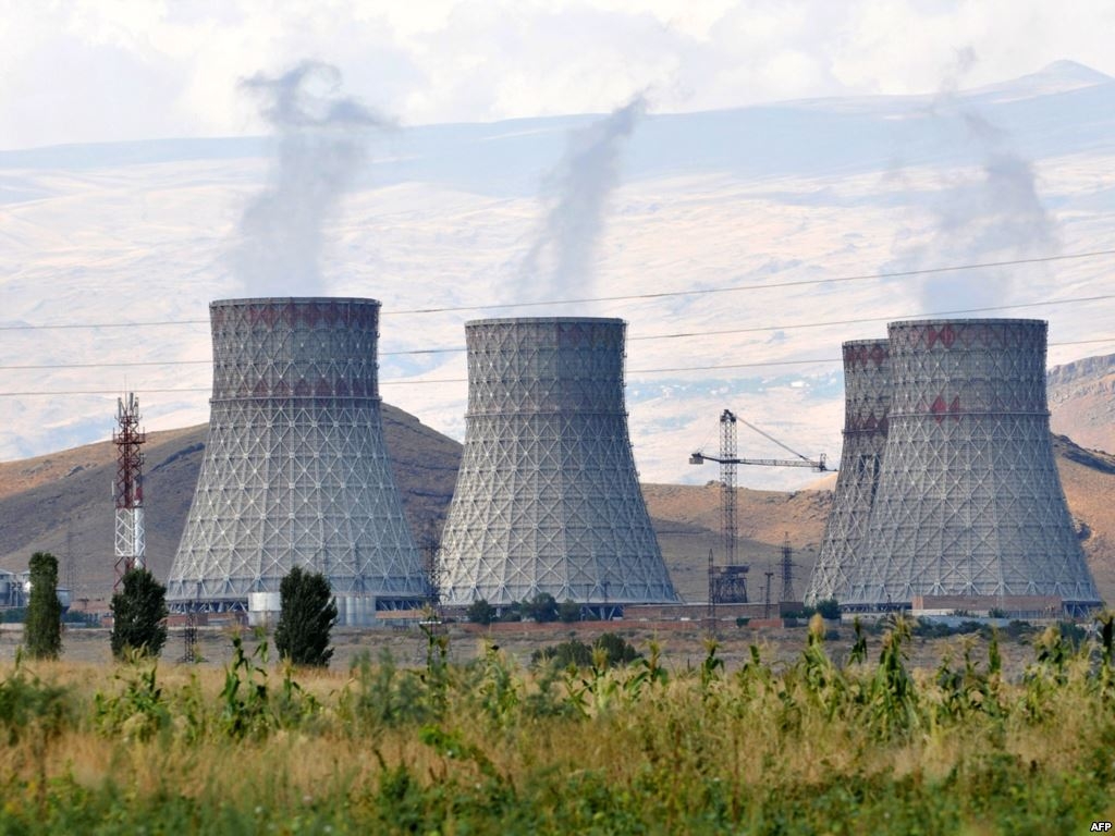 Armenia and Russia to sign agreement on financing NPP’s renovation