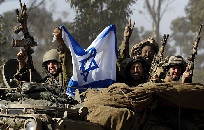 Իսրայելը պատրաստվում է ռազմական գործողություններ սկսել ՀԱՄԱՍ-ի դեմ