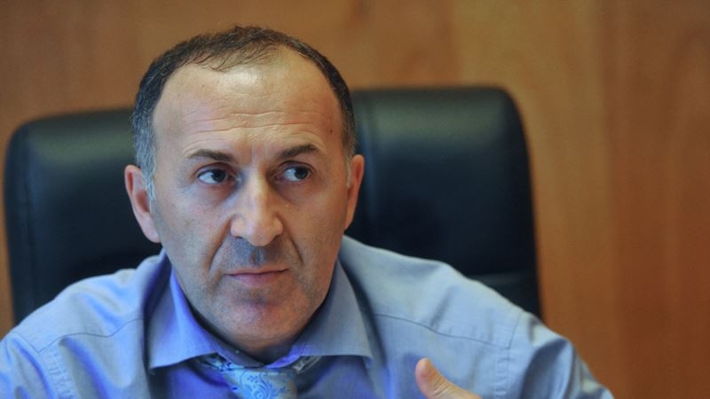 Кандидатами в президенты Абхазии зарегистрированы четыре претендента
