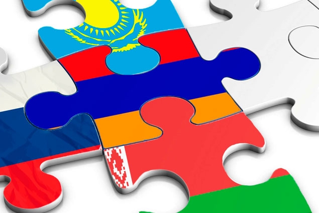 Эксперт считает естественным затягивание процесса вступления Армении в Евразийский 
экономический союз