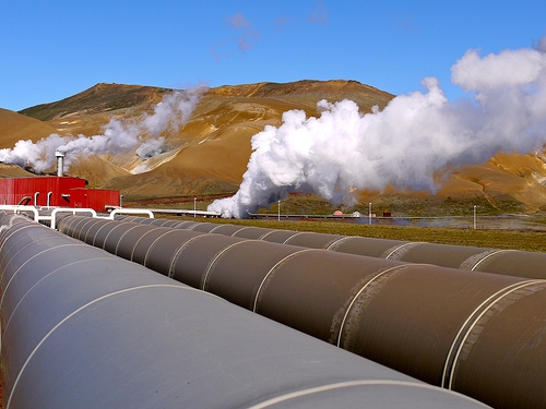Investment of USD 9 million to be made for development of geothermal energy in Armenia