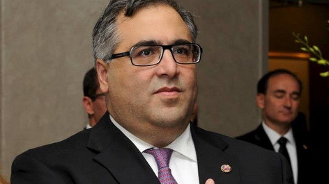 ANCA does not support John Bass;s nomination as U.S. Ambassador to Turkey
