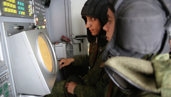 Учения ПВО СНГ пройдут осенью 2015 года в Астраханской области