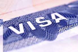 U.S. visas temporarily suspended