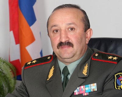 16 failed attempts of subversive attack and 36 casualties: M. Hakobyan on Azerbaijan's 
losses and Karabakh's successful counterattacks