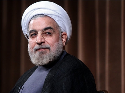 Президент Ирана приедет в Россию на Каспийский саммит