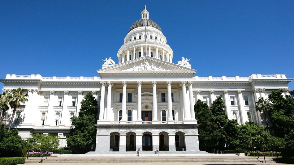 Сенат Калифорнии поставит на голосование резолюцию о содействии независимости Арцаха