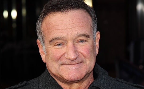 The New York Times reporter to write book about Robin Williams