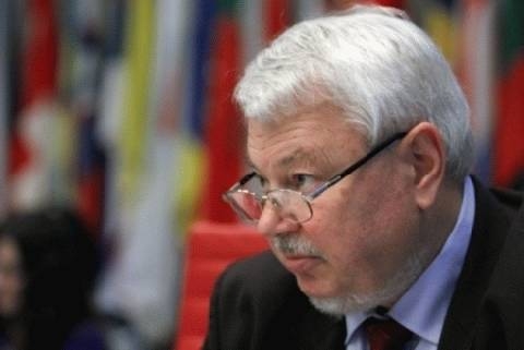 ОБСЕ надеется на интенсивные переговоры по нагорно-карабахскому конфликту - 
Каспшик