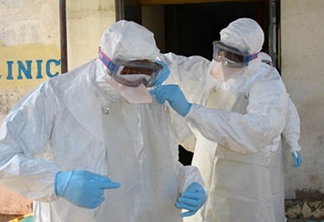 ЕС для борьбы с эпидемией Эболы создаст медицинские группы быстрого реагирования