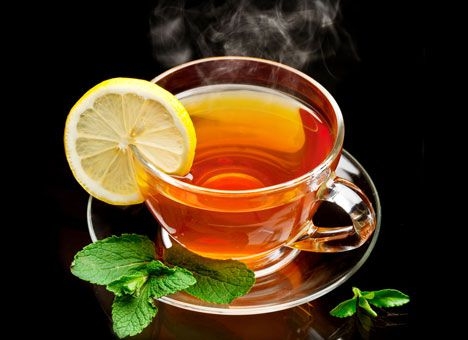 Исследование: чай может снизить риск возникновения рака яичников