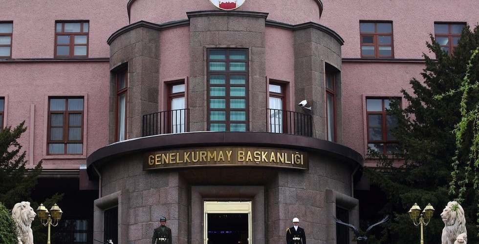 Armenian Genocide denying section disappearance causes concern in Turkey