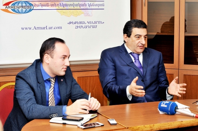 Интеграционные процессы не воспрепятствуют армяно-грузинским отношениям