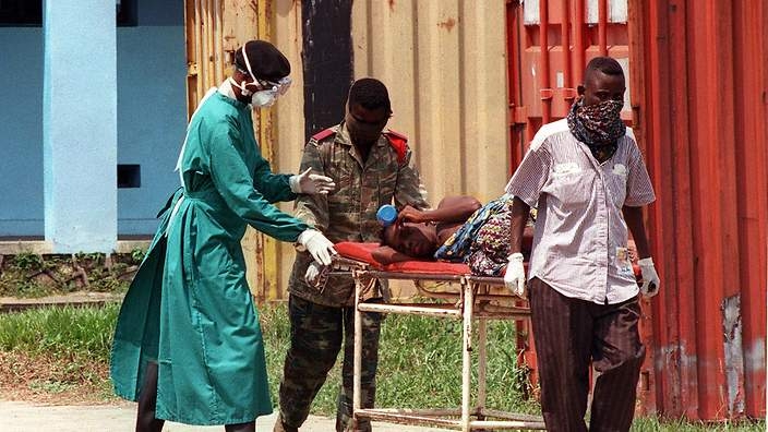 Գվինեայում շարունակում են թաքցնել Էբոլայով վարակվելու դեպքերը