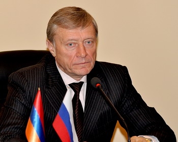 Руководитель ОДКБ исключил войну в Карабахе