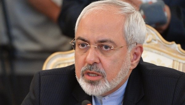 Iranian FM to arrive in Armenia
