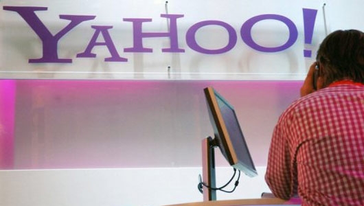 «Геноцид армян» в десятке наиболее частых поисков в Yahoo