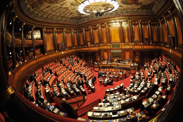Italy Senate moves to outlaw Holocaust and genocides denial