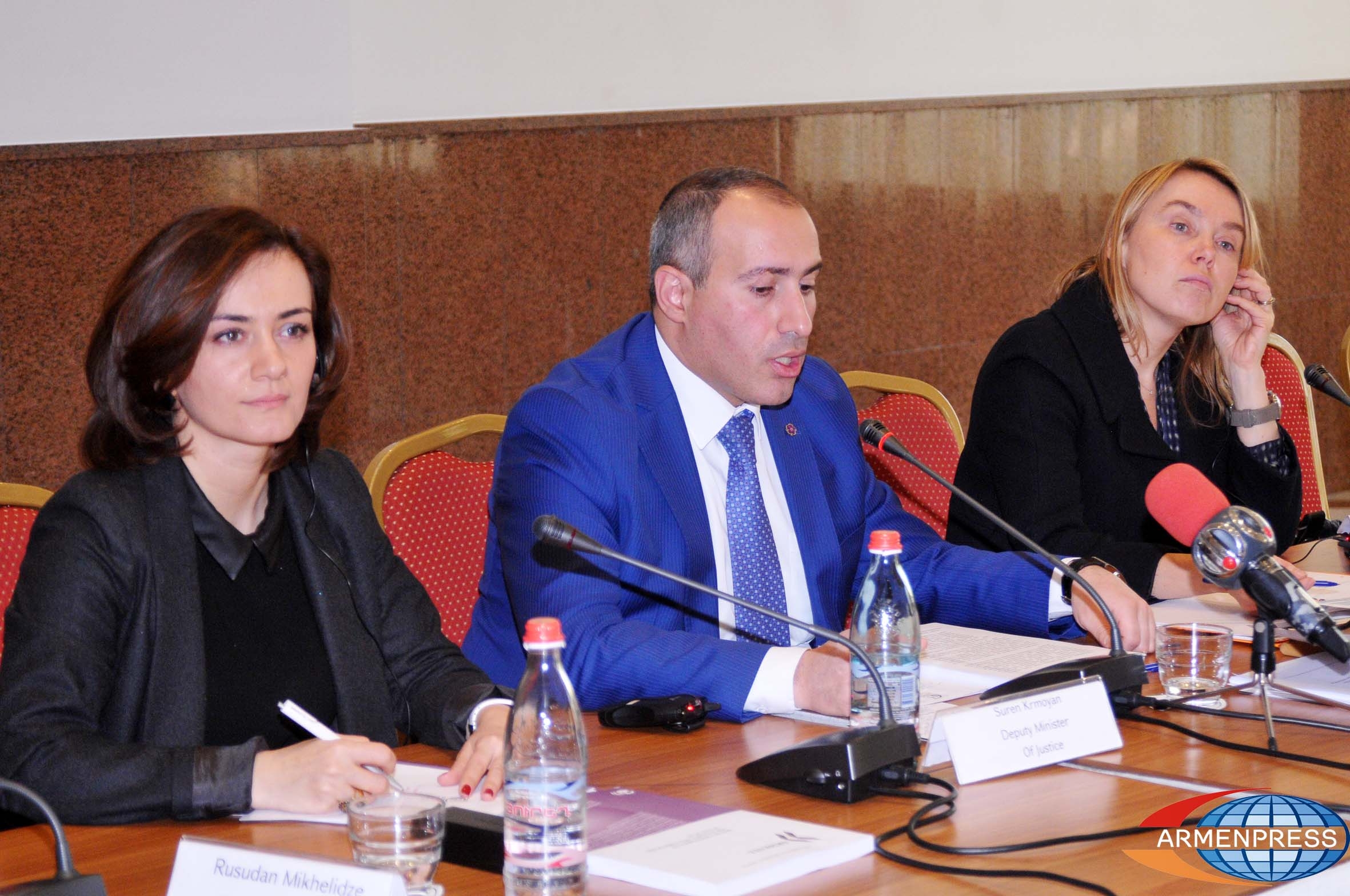 В Армении будет создан антикоррупционный  совет