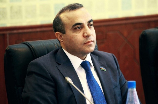 Азербайджан поднял вопрос о замене состава стран-сопредседателей Минской группы 
ОБСЕ