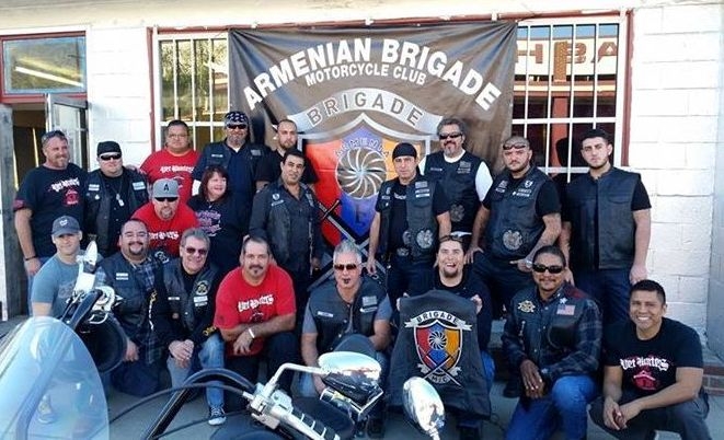 American Armenian riders to commemorate Genocide victims in a unique way