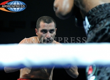 Morales is scared to fight me: Darchinyan