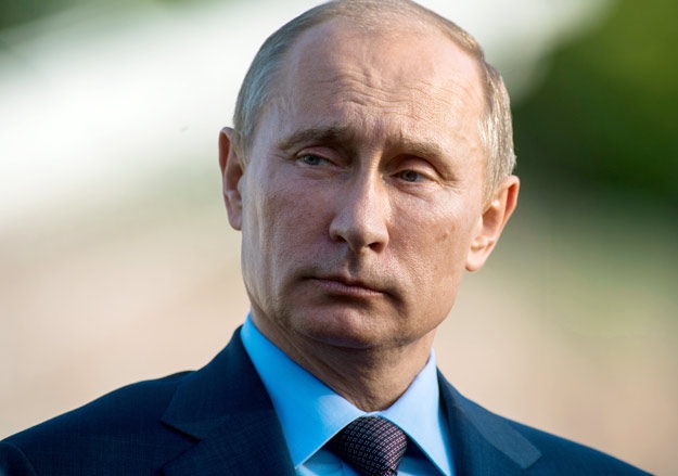 Путин заявил об отсутствии нарушений со стороны России в Крыму