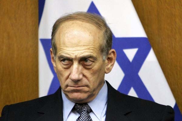 Իսրայելի նախկին վարչապետ Էհուդ Օլմերտը մեղավոր Է ճանաչվել կաշառակերության մեջ 
