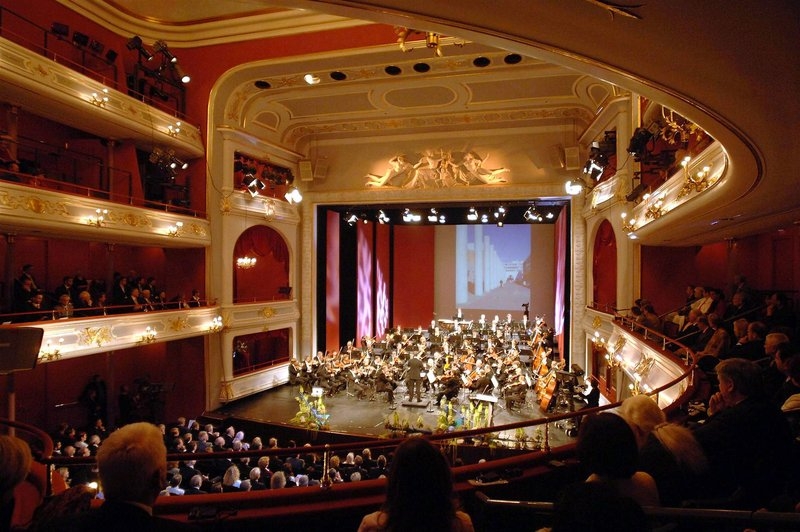 Նյուրնբերգի թատրոնի միջազգային մրցույթում լավագույնն է ճանաչվել Կարինե 
Խոդիկյանի  դրաման
